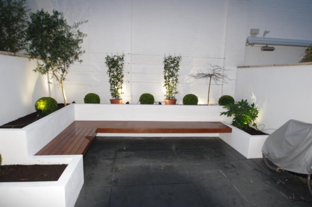 The London Borough of Camden (continually since 2009)